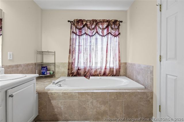 3805 Sunchase Drive, Fayetteville, NC 28306