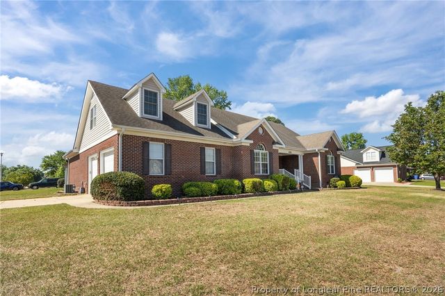 3805 Sunchase Drive, Fayetteville, NC 28306