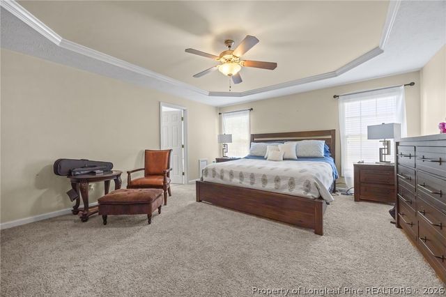 3805 Sunchase Drive, Fayetteville, NC 28306