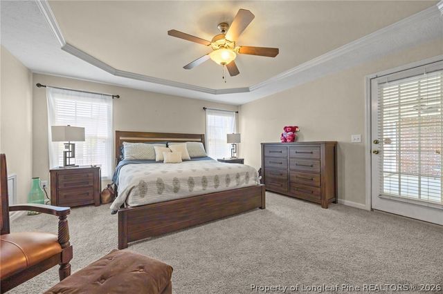 3805 Sunchase Drive, Fayetteville, NC 28306