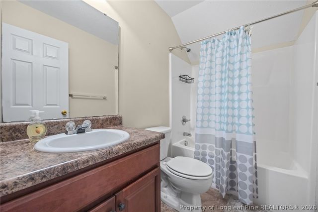3805 Sunchase Drive, Fayetteville, NC 28306