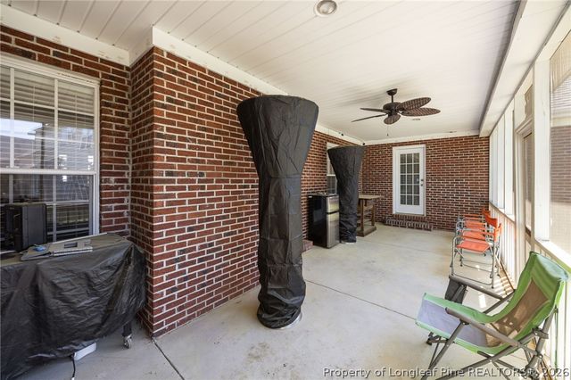 3805 Sunchase Drive, Fayetteville, NC 28306