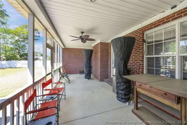 3805 Sunchase Drive, Fayetteville, NC 28306
