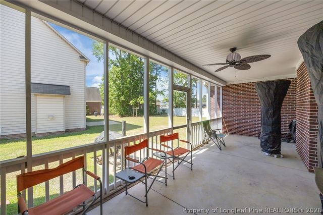 3805 Sunchase Drive, Fayetteville, NC 28306