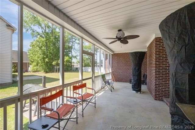 3805 Sunchase Drive, Fayetteville, NC 28306