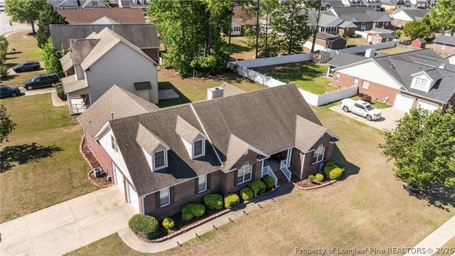 3805 Sunchase Drive, Fayetteville, NC 28306