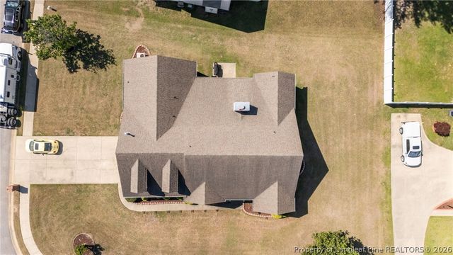 3805 Sunchase Drive, Fayetteville, NC 28306