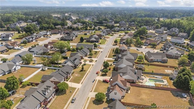 3805 Sunchase Drive, Fayetteville, NC 28306