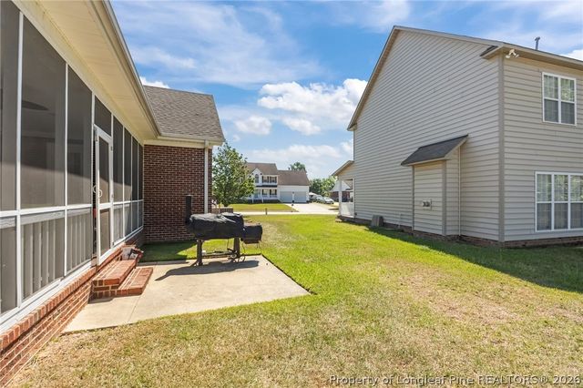 3805 Sunchase Drive, Fayetteville, NC 28306