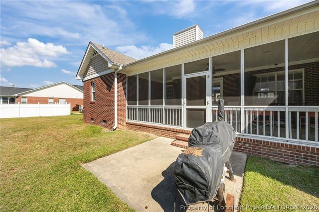 3805 Sunchase Drive, Fayetteville, NC 28306