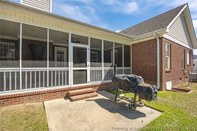 3805 Sunchase Drive, Fayetteville, NC 28306