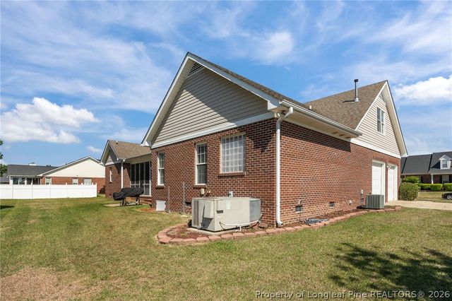 3805 Sunchase Drive, Fayetteville, NC 28306