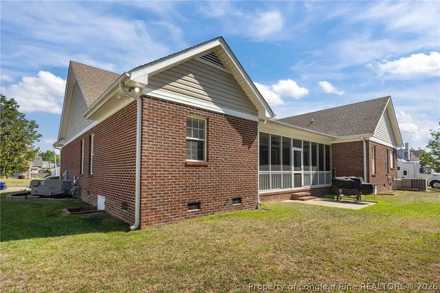 3805 Sunchase Drive, Fayetteville, NC 28306
