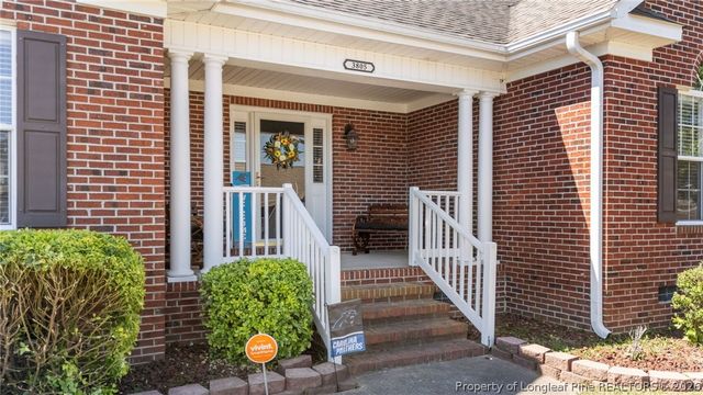 3805 Sunchase Drive, Fayetteville, NC 28306