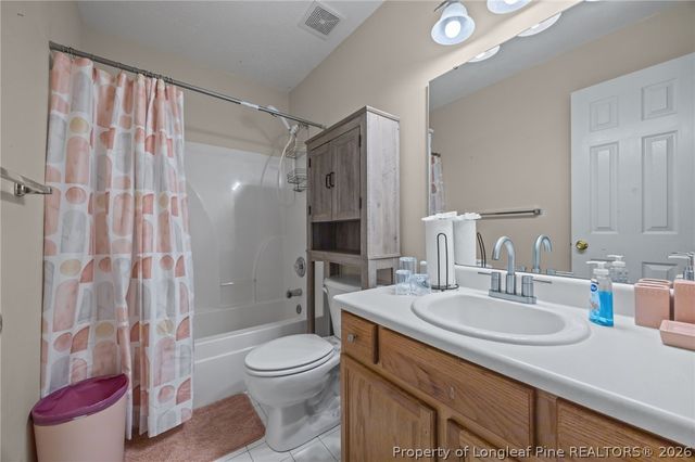 3805 Sunchase Drive, Fayetteville, NC 28306