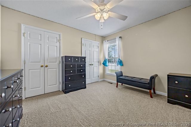 3805 Sunchase Drive, Fayetteville, NC 28306