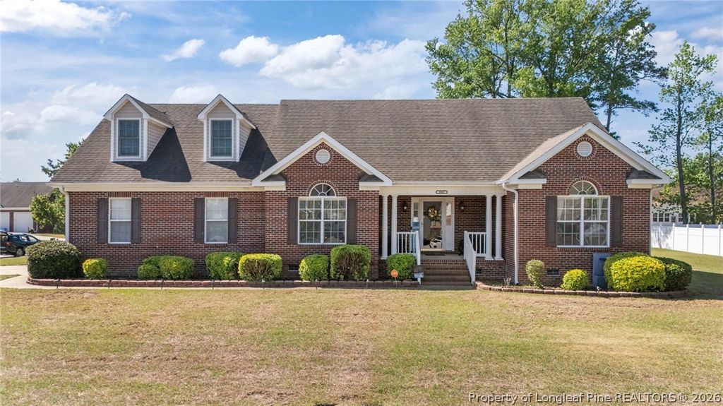 3805 Sunchase Drive, Fayetteville, NC 28306 — photo 2