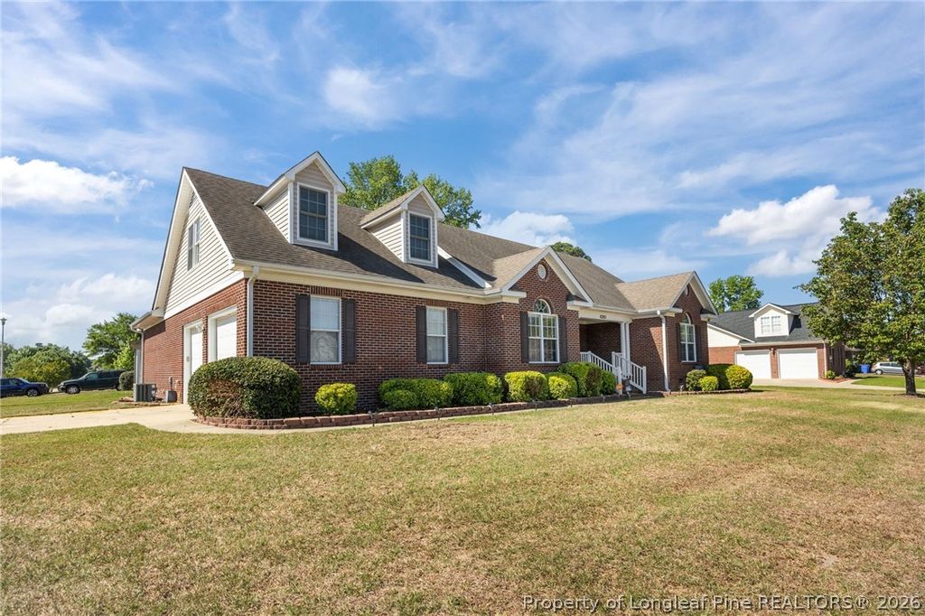 3805 Sunchase Drive, Fayetteville, NC 28306 — photo 3