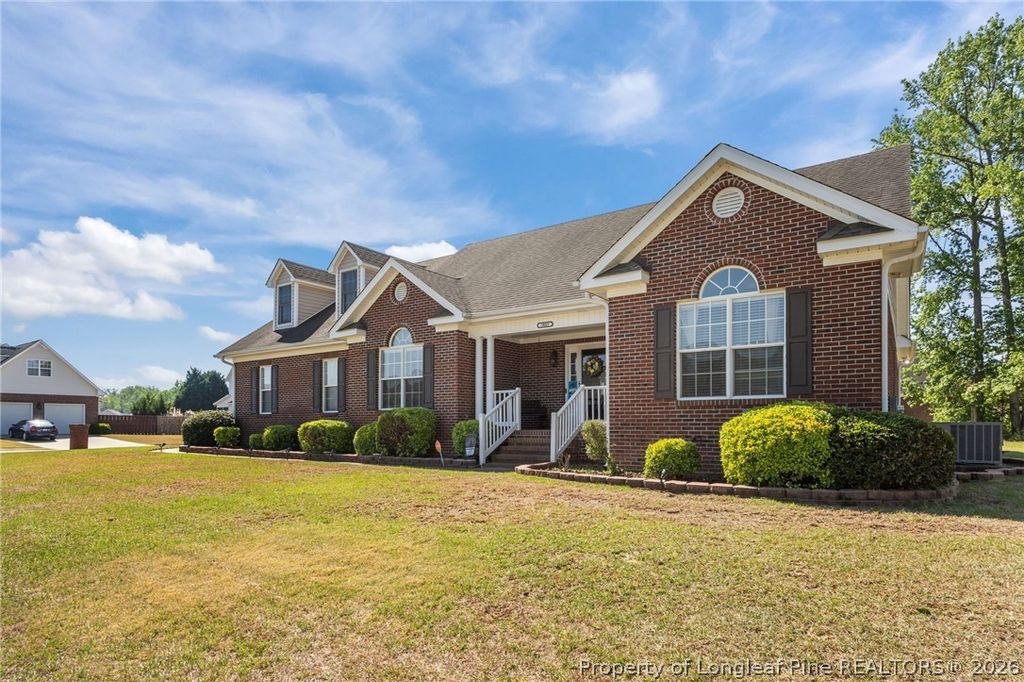 3805 Sunchase Drive, Fayetteville, NC 28306 — photo 4
