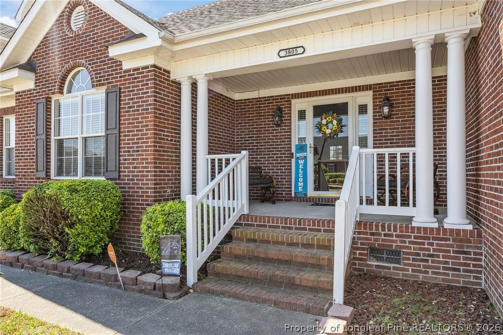 3805 Sunchase Drive, Fayetteville, NC 28306 — photo 5