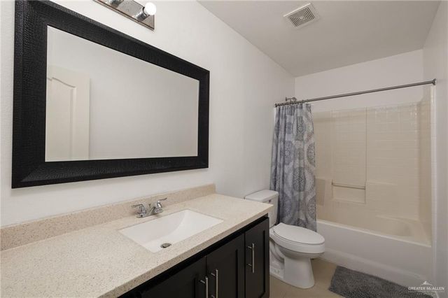 4705 Violet Avenue, Mcallen, TX 78504
