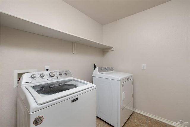 4705 Violet Avenue, Mcallen, TX 78504