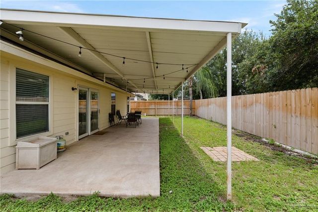 4705 Violet Avenue, Mcallen, TX 78504