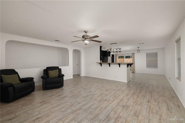 4705 Violet Avenue, Mcallen, TX 78504