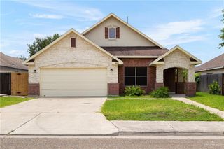 4705 Violet Avenue, Mcallen, TX 78504