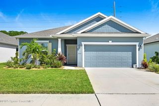 860 Covington Court, Rockledge, FL 32955