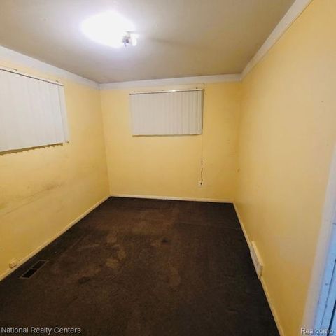 19189 Appleton Street, Detroit, MI 48219
