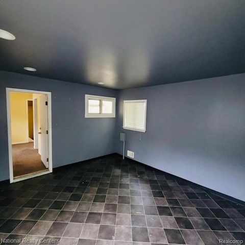 19189 Appleton Street, Detroit, MI 48219