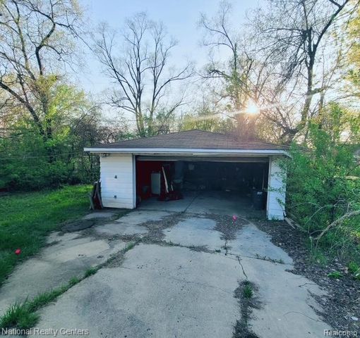19189 Appleton Street, Detroit, MI 48219