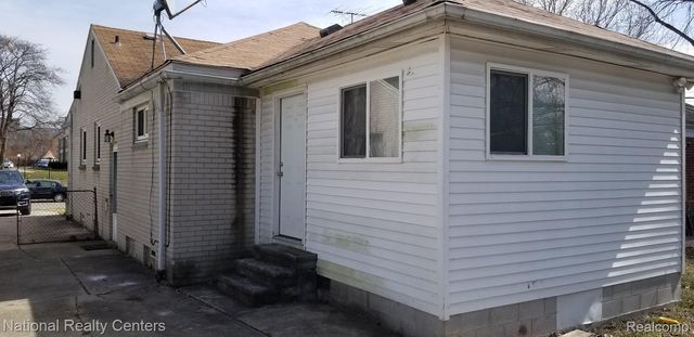 19189 Appleton Street, Detroit, MI 48219