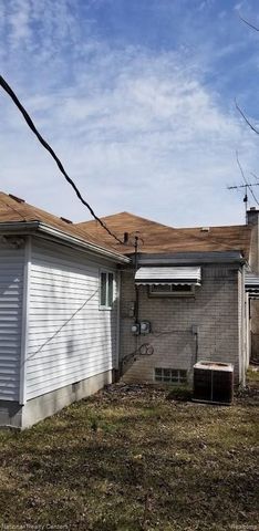 19189 Appleton Street, Detroit, MI 48219