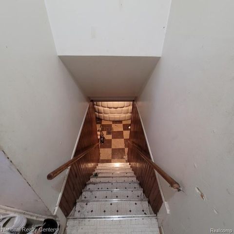 19189 Appleton Street, Detroit, MI 48219