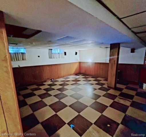 19189 Appleton Street, Detroit, MI 48219