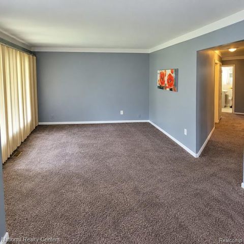 19189 Appleton Street, Detroit, MI 48219