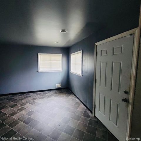 19189 Appleton Street, Detroit, MI 48219