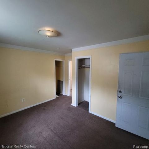19189 Appleton Street, Detroit, MI 48219
