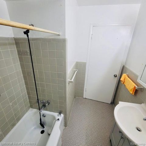 19189 Appleton Street, Detroit, MI 48219