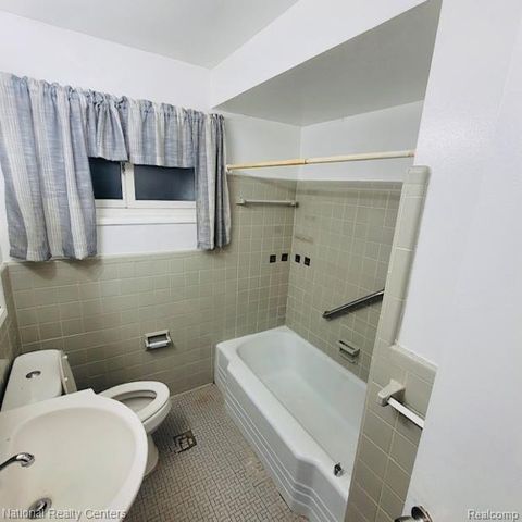 19189 Appleton Street, Detroit, MI 48219
