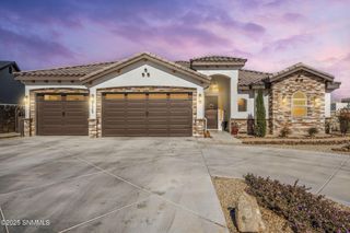 4569 Mesa Monte Drive, Las Cruces, NM 88011