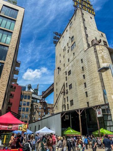 901 S 2nd Street 406, Minneapolis, MN 55415