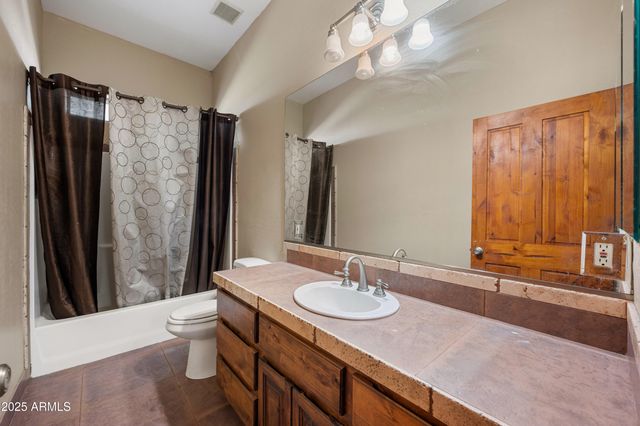 32025 W Marsh Road, Casa Grande, AZ 85193