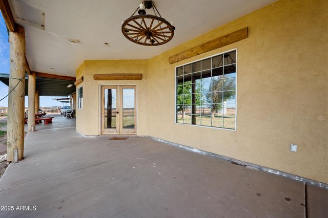 32025 W Marsh Road, Casa Grande, AZ 85193