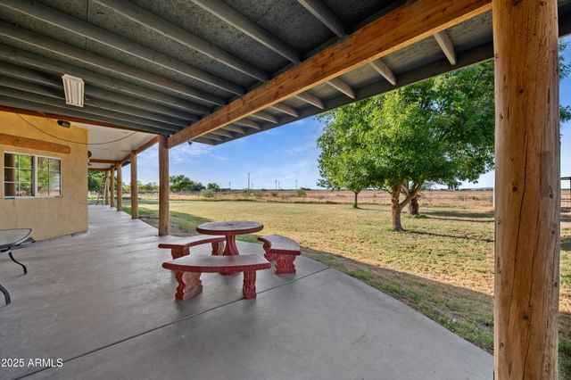 32025 W Marsh Road, Casa Grande, AZ 85193