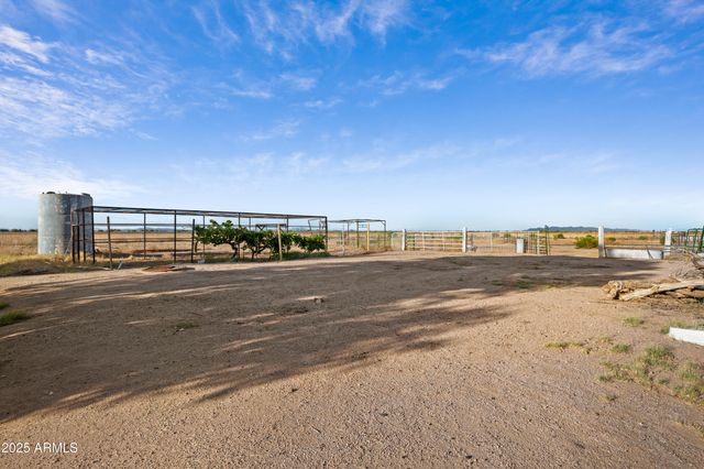 32025 W Marsh Road, Casa Grande, AZ 85193