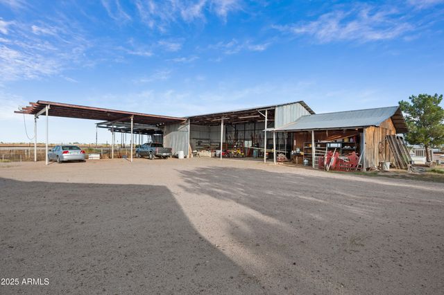 32025 W Marsh Road, Casa Grande, AZ 85193