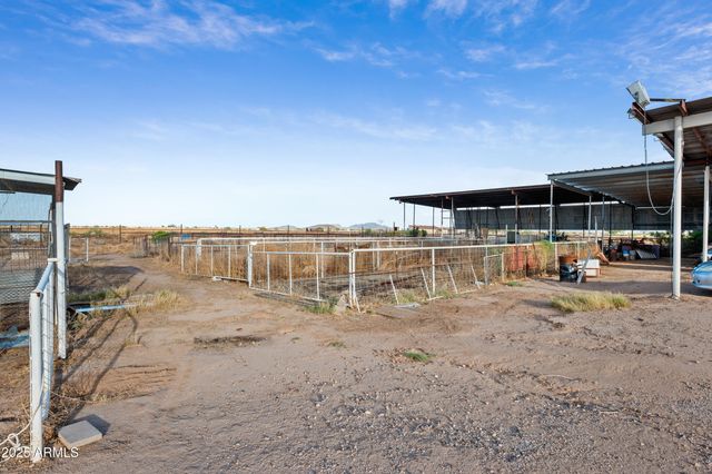 32025 W Marsh Road, Casa Grande, AZ 85193